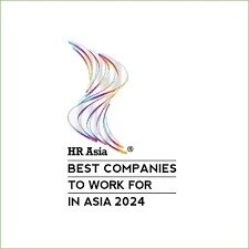 HR Asia Best Companies to Work for in Asia 2024