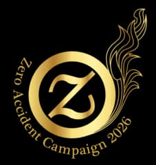 Zero Accident Campaign 2026