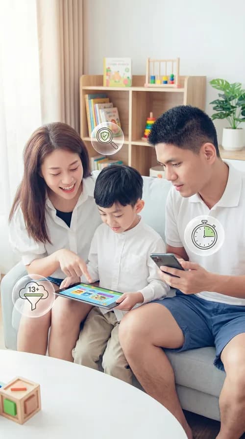 Cybersecurity and Customer Privacy Protection