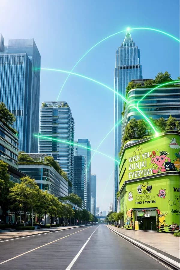 Digital Products and Services