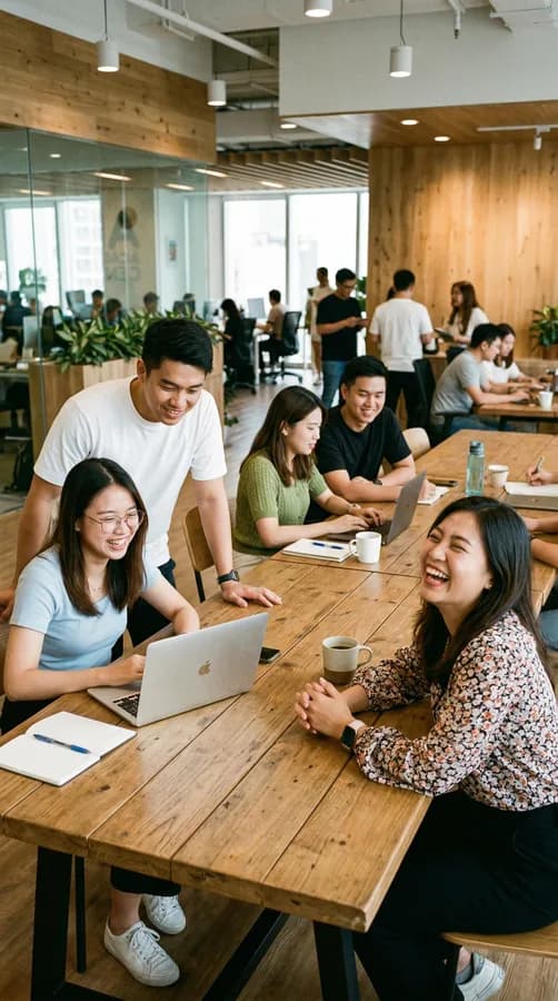 Human Resource Management